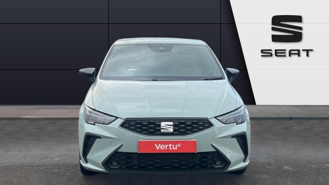 SEAT Ibiza 1.0 TSI 115 FR Sport 5dr Petrol Hatchback - Image 7